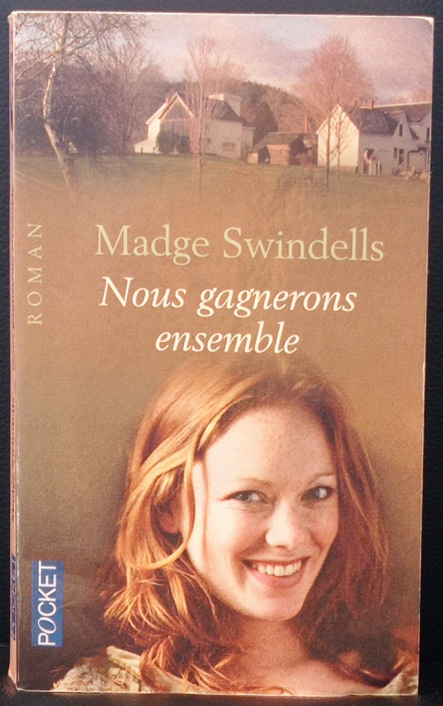 Nous gagnerons ensemble de Madge Swindells
