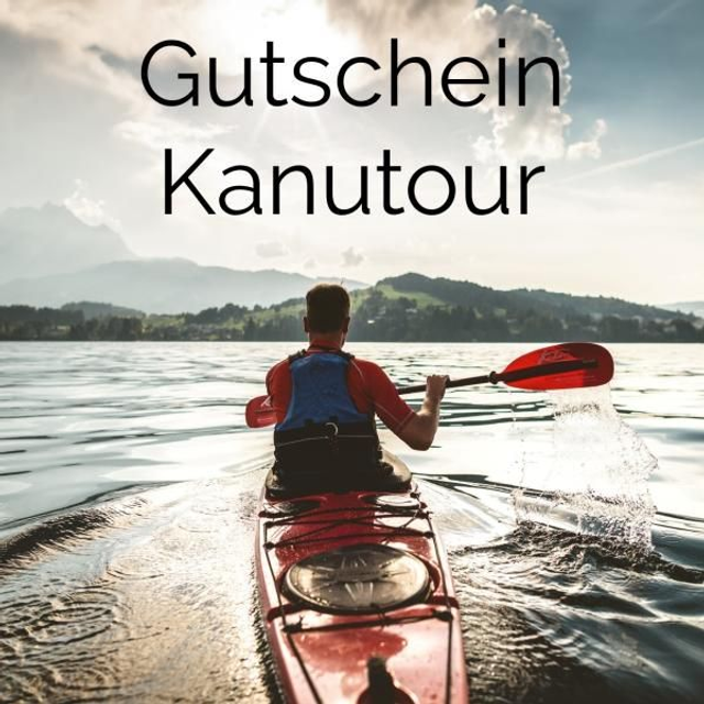 Gutschein Tour