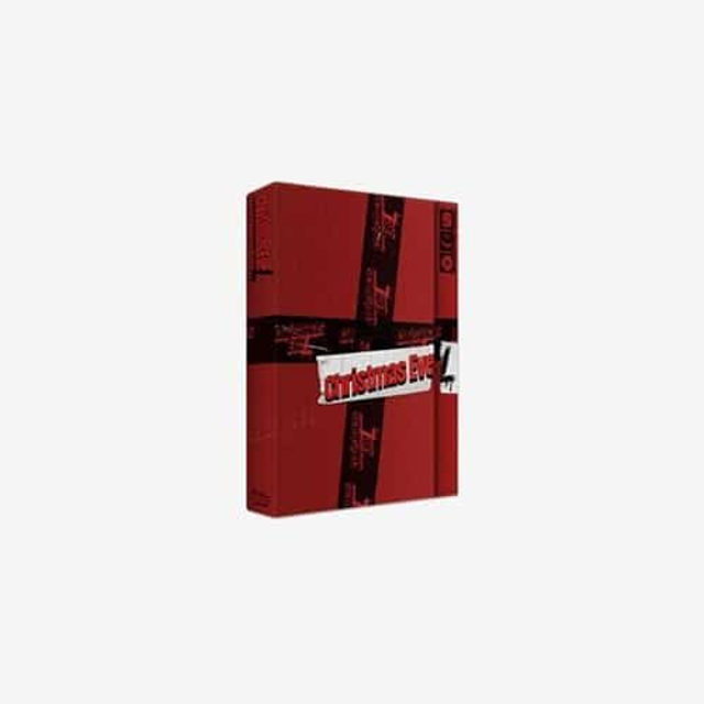 Stray Kids - Holiday Special Single [Christmas EveL] (Standard ver.)