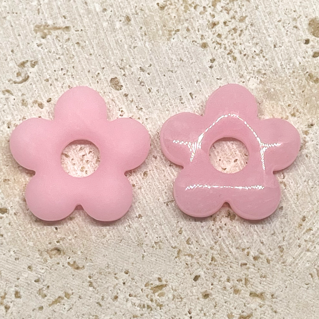 Aria I Pampille Réversible - Bubblegum