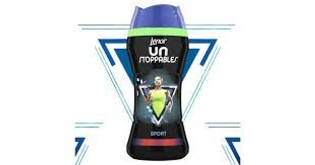 Lenor Perle Unstoppables Ariel Sport 210gr