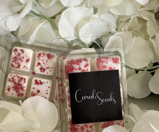 Velvet Rose 🌹&amp; Oud Melts