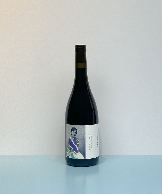 Amy - Aubert & Mathieu