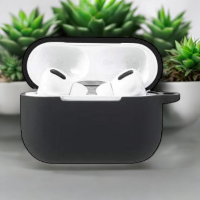 Etui de Protection AirPods Pro 1/2 - Compatible avec nos Airpods M3 Pro 1 / M4 Pro 2