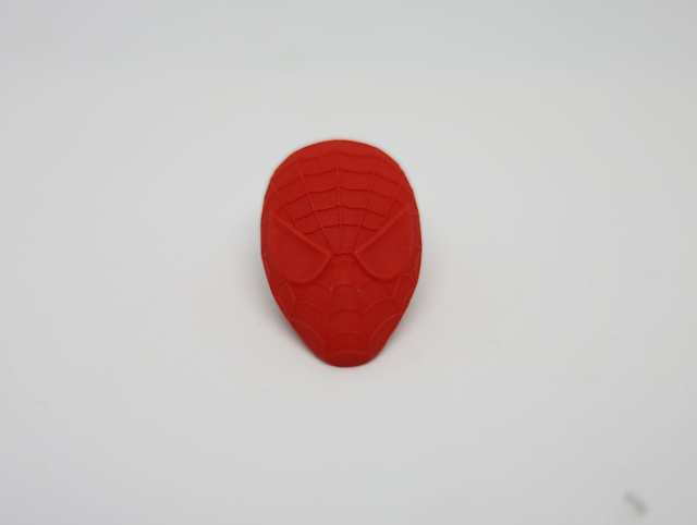 Broche Spiderman