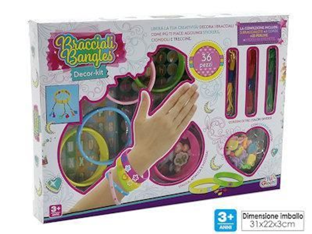 Crea Braccialetti Art.100164