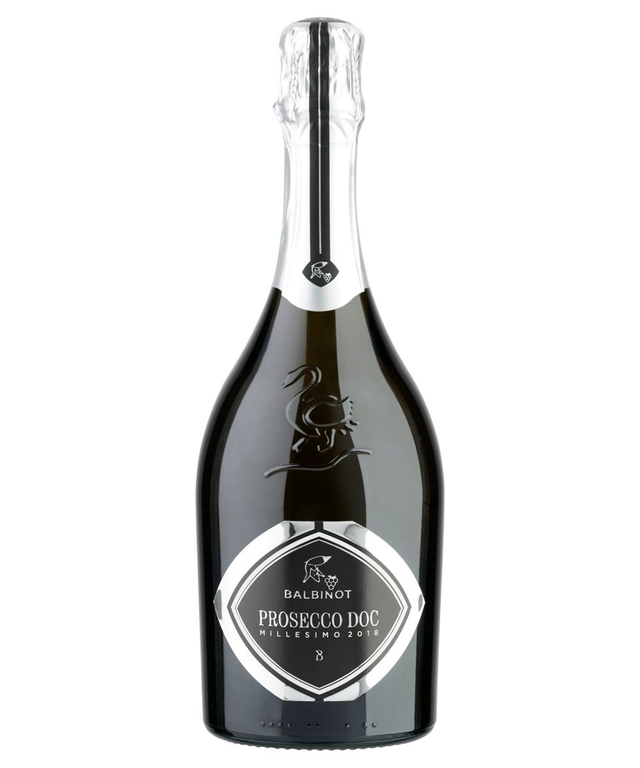 Serie Balbinot Prosecco exclusive doc brut