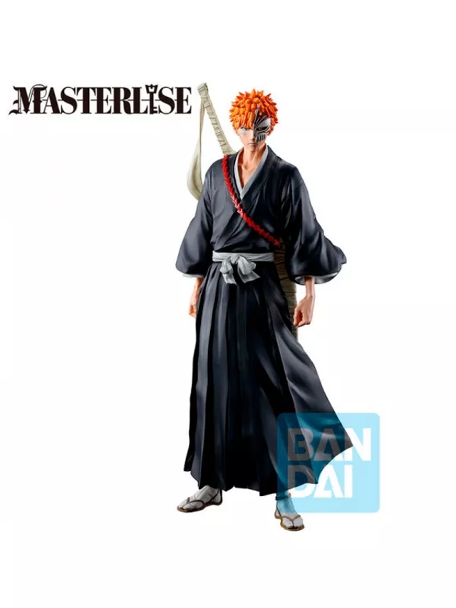 ICHIGO KUROSAKI HOLLOW