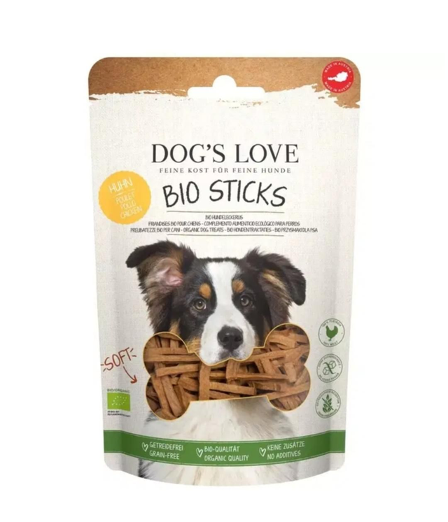 BIO Sticks Huhn