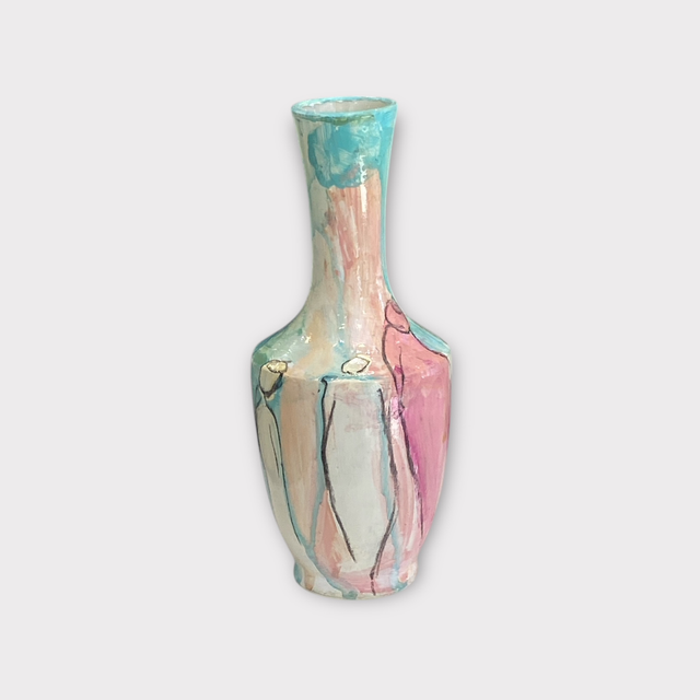 ReUse vase #107 af Annemette Hoier