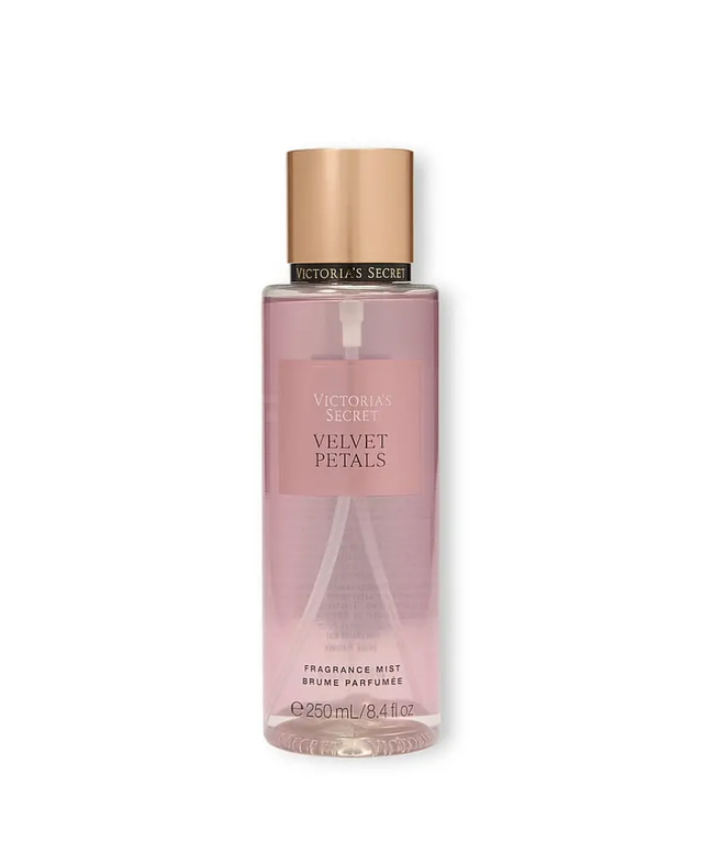 Victoria's Secret Velvet Petals Body Mist 250 ml