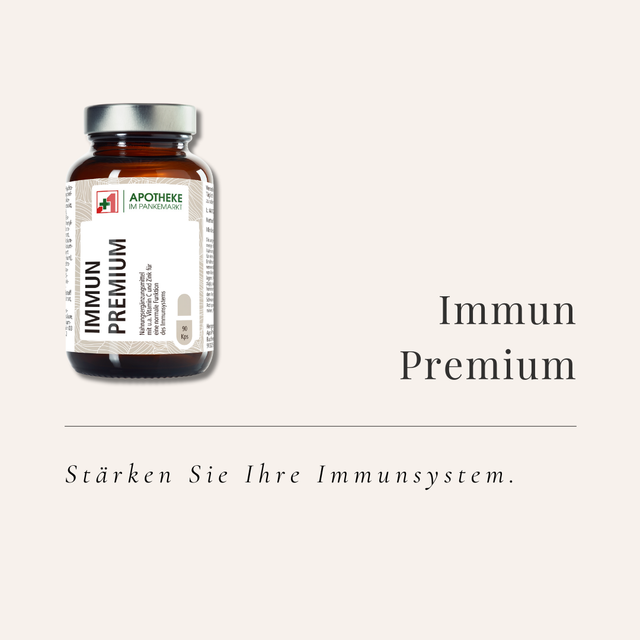 Immun Premium 