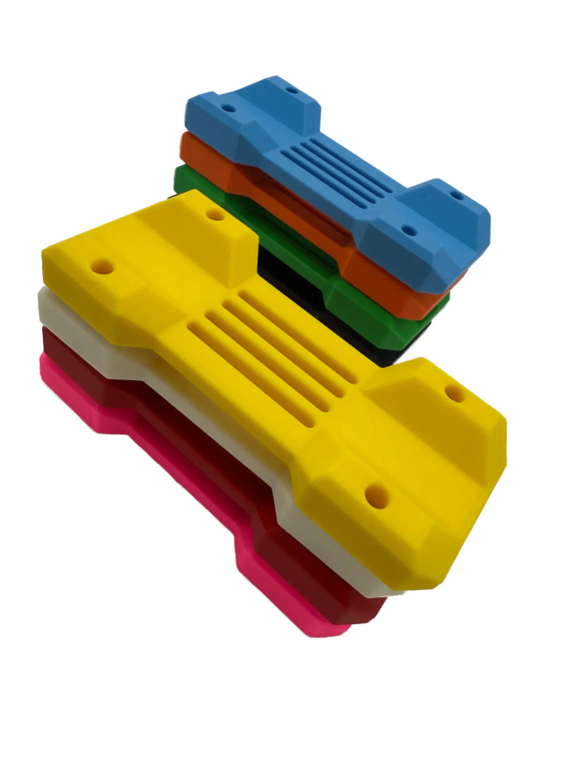 Nammu-Tech porte accus