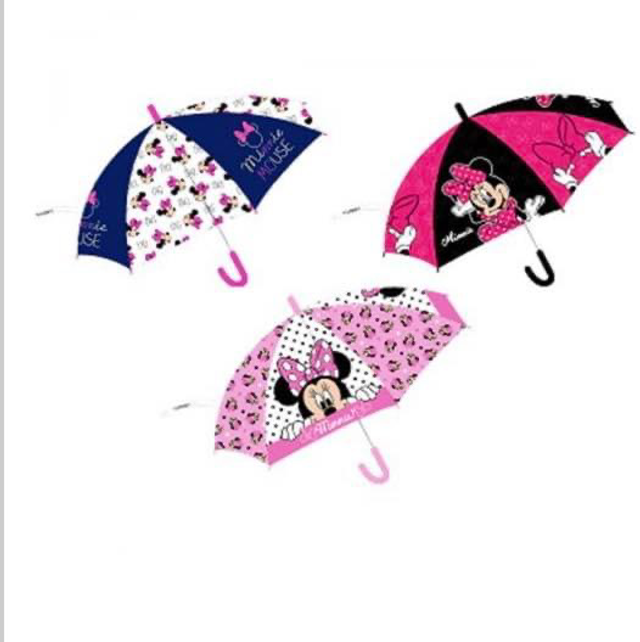 Parapluie Minnie 69.5 cm