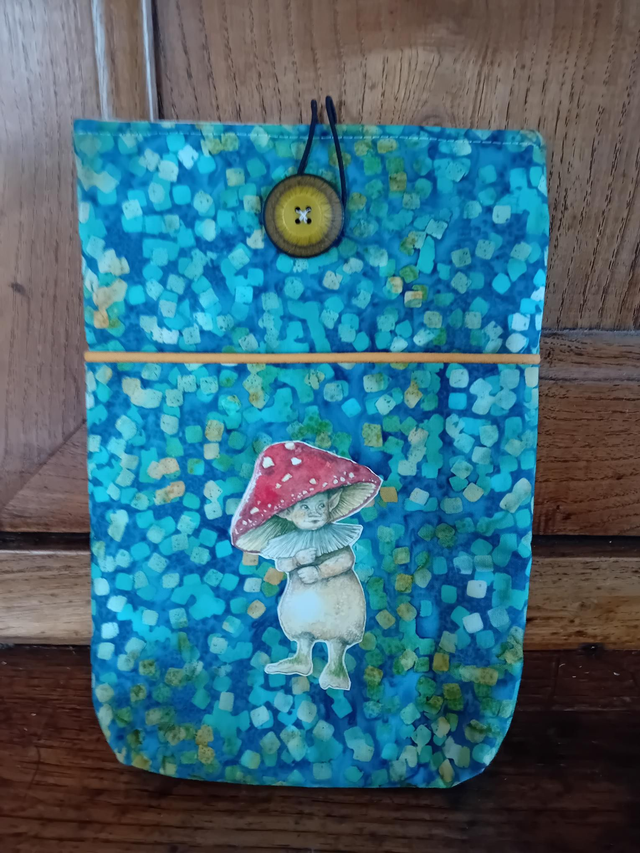 Gardien de livre - Format &quot;Poche&quot;