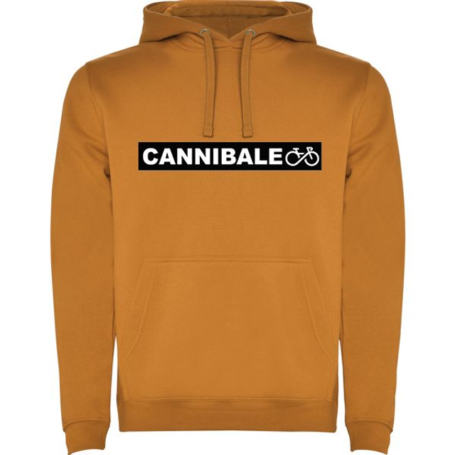 Pull Cannibale