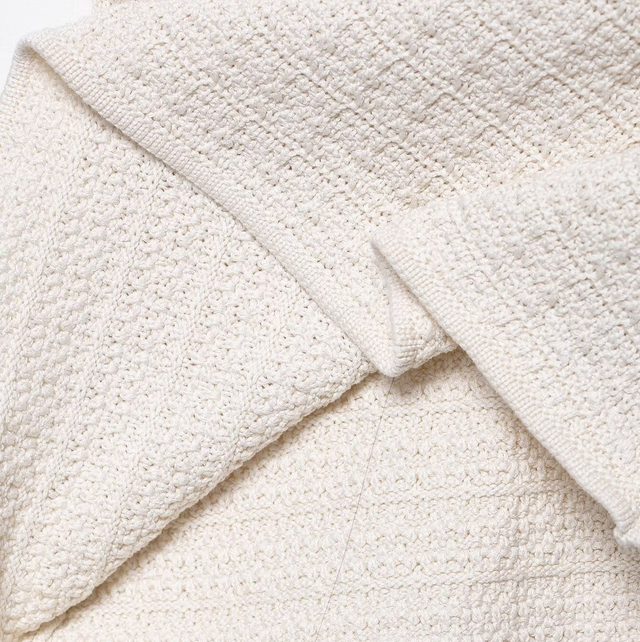 Ensemble BIANCA Blanc | PRÉCOMMANDE