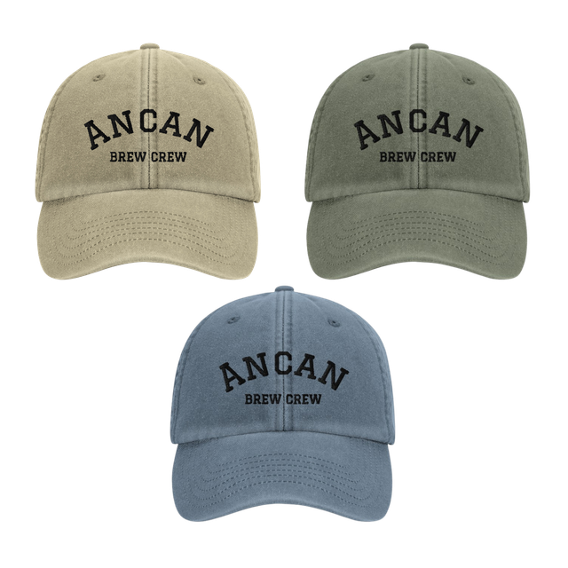 Casquette - Brew Crew ANCAN 