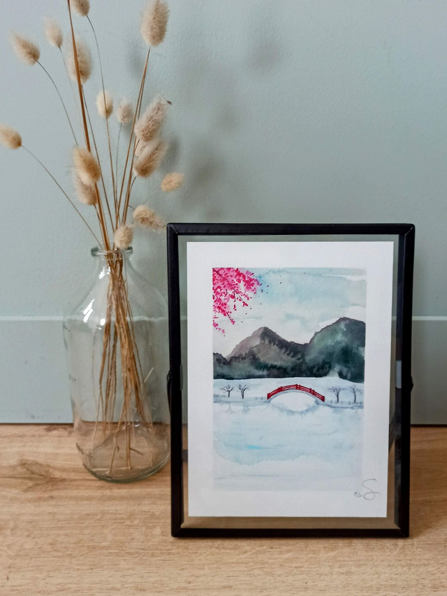 Fukuoka au printemps