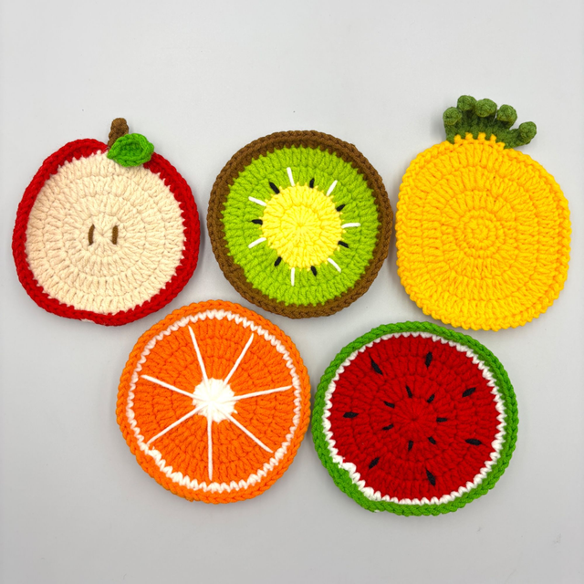Dessous de Table Fruité