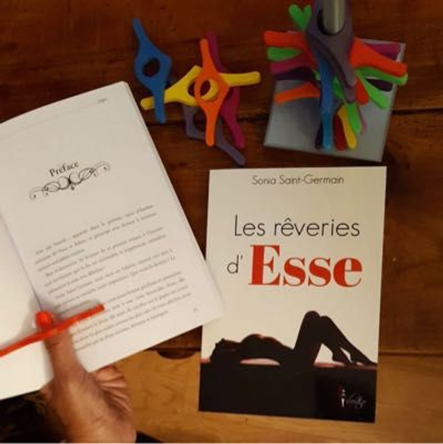 4- Les Rêveries d’Esse