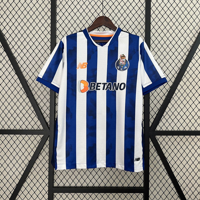 Camiseta 1º Oporto- Versión Fan - 24/25 