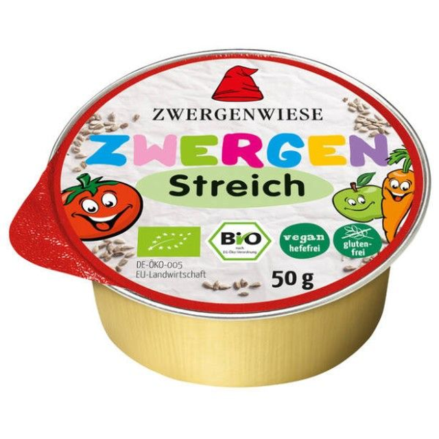 Zwergenwiese kleiner Streich Zwergen 50g Packung