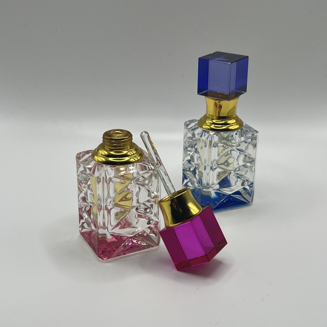 Extrait de parfum « CRYSTAL » El Nabil