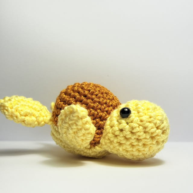 Goldie | Adopt-A-Kyoti