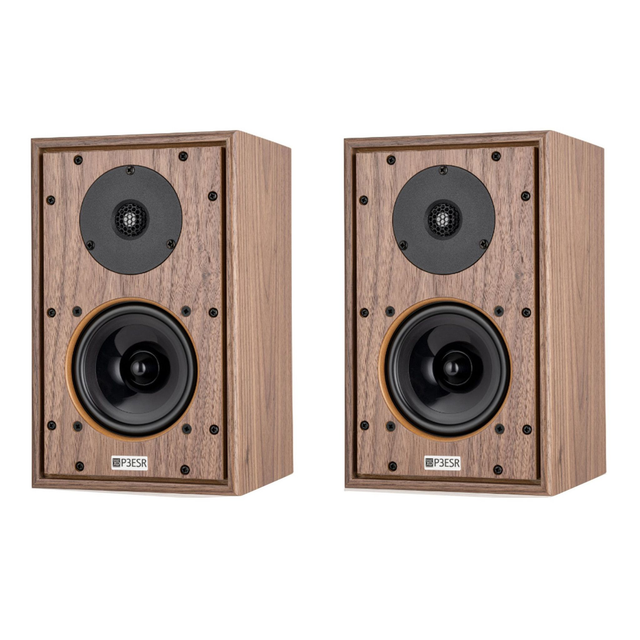 Harbeth P3ES-R XD