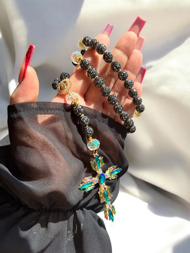 Chapelet L I L I T H