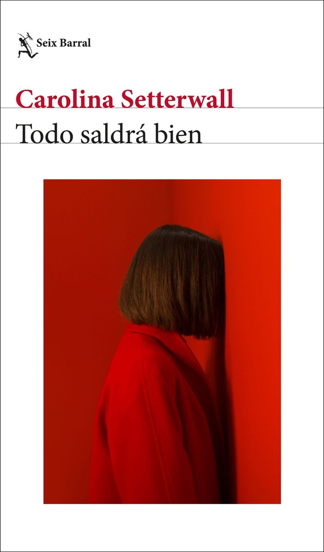Todo saldrá bien - Carolina Setterwall