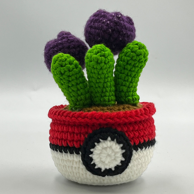  Pot Tulipe – Attrape-Fleur