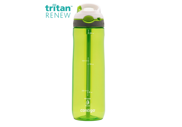 Contigo veepudel Ashland 720 ml roheline 2191380