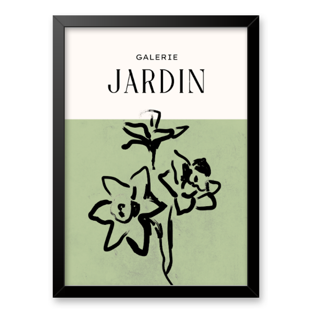 Jardin