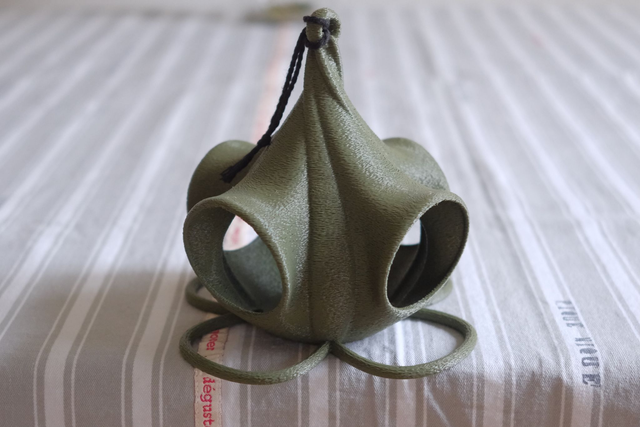 Le modèle Louise perchoir cercle