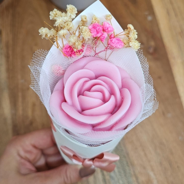 Fondant parfumé FLEUR 