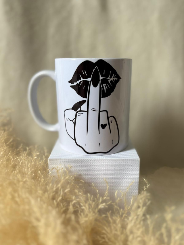Mug à personnaliser