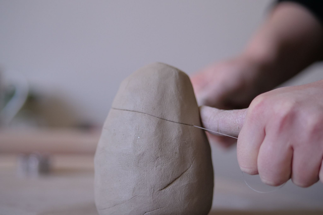 DÉCOUVERTE - Modelage