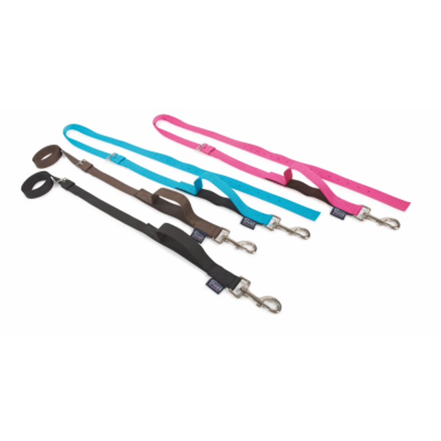 Shires Nylon Web Side Reins