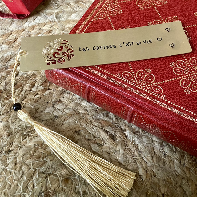 MP - les copines c’est la vie 