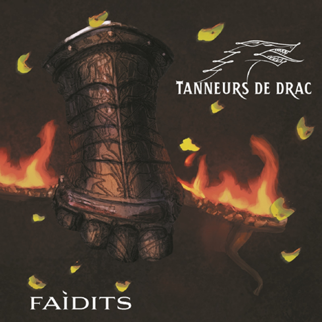 Faidits EP