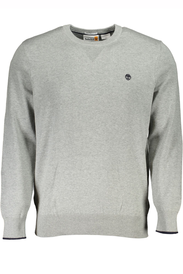 TIMBERLAND MAGLIA UOMO GRIGIO