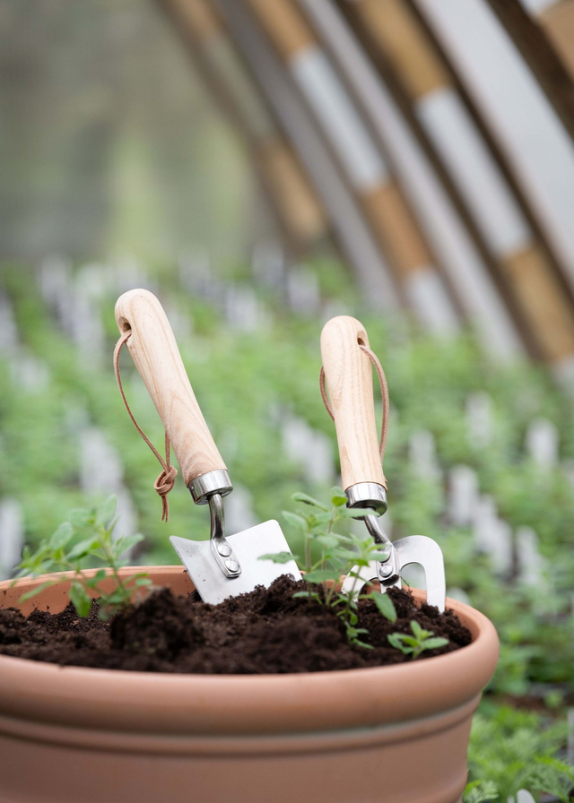 Gartenwerkzeuge SPIRA