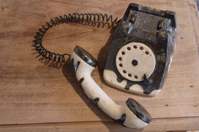 Telefoon / Telephone