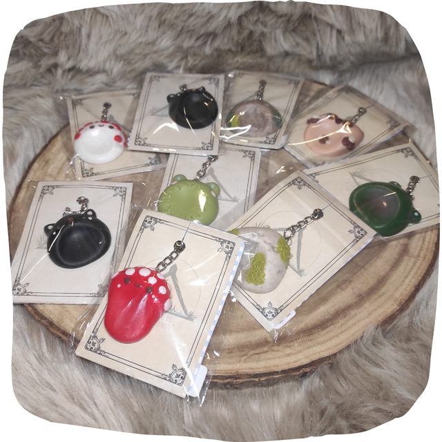 Familier d'anxiété 