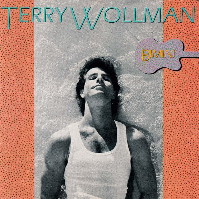 Terry Wollman ‎– Bimini Audio CD