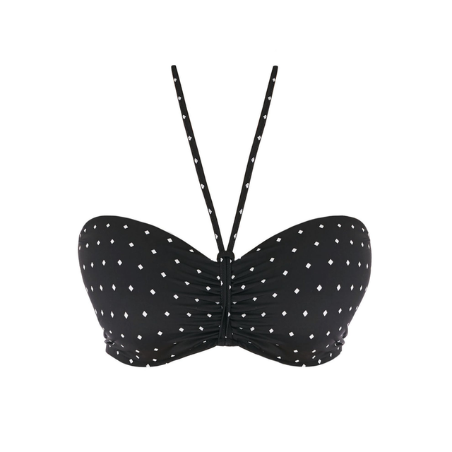 Freya Swim | Jewel Cove | AS7233BLK | Black