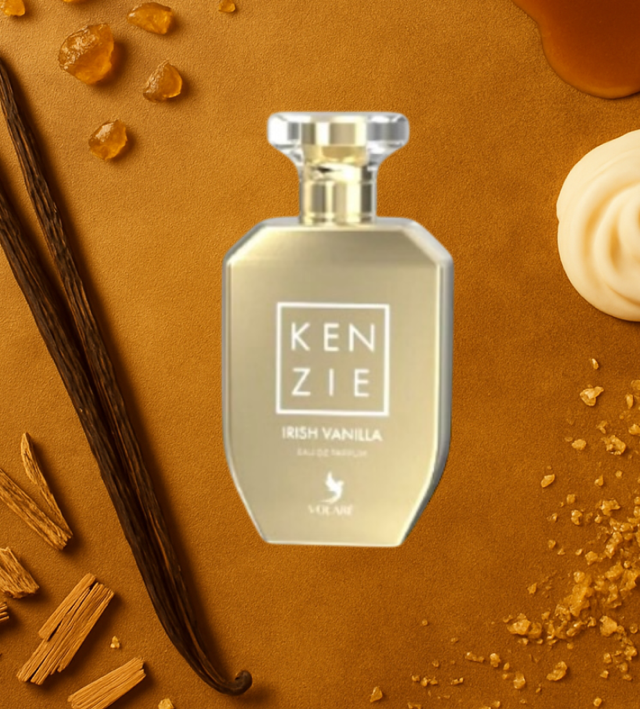 KENZIE Irish Vanilla