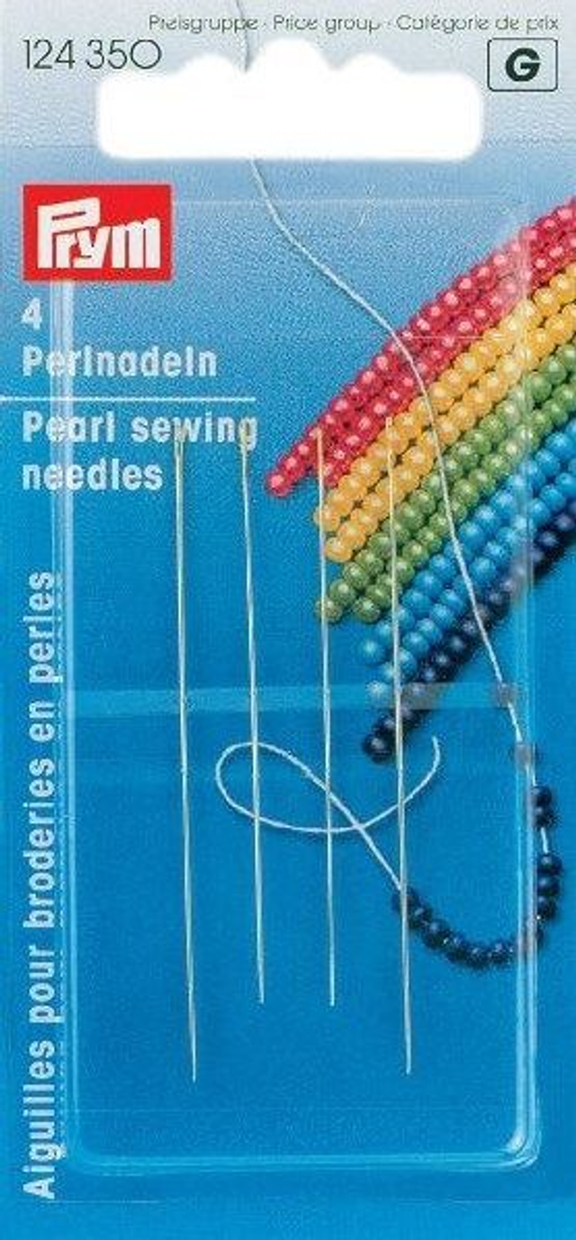 Parelnaalden Prym (124350)
